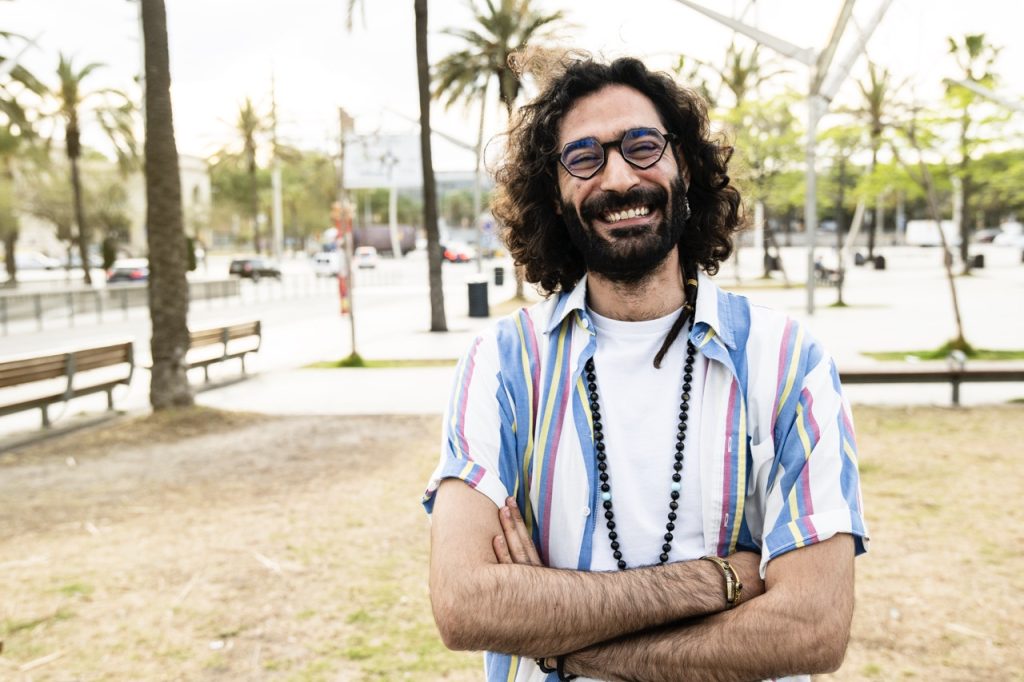 The Future of Persian Celebrities in the Entertainment Industry