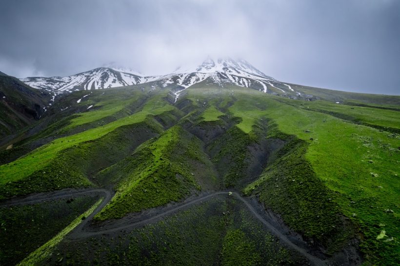 DARIUS THE GREAT PERSIA visual data 4