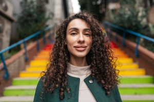 Persian Models Who Have Walked the World’s Biggest Runways - Untold Persia