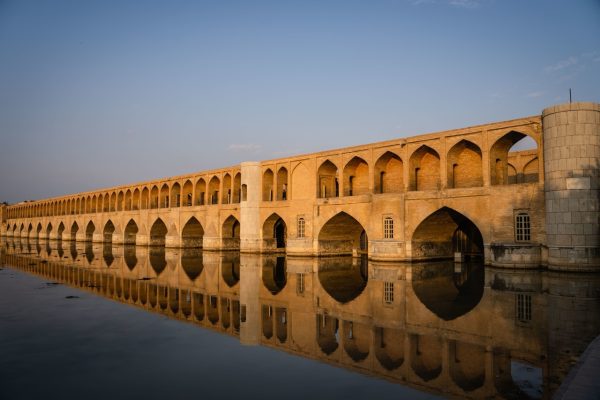 The Best Persian Stand-Up Comedians in the World
