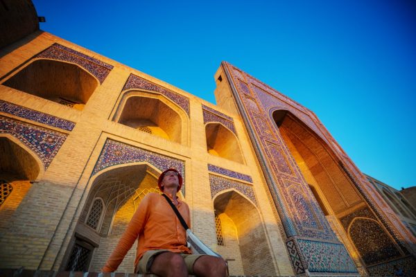 Persian Celebrities Who Have Starred in Award-Winning Foreign Films